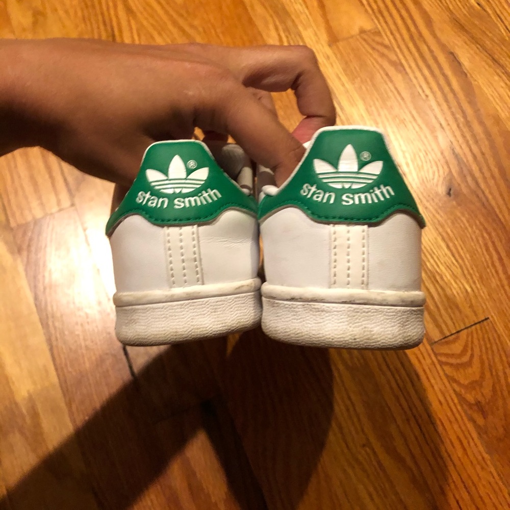 Adidas Stan Smiths - Picture 4 of 6